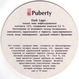 Puberty RU 446